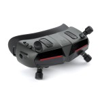 CADDXFPV Walksnail HD X 1080P/100fps FOV50. Drone Diversity Video Glasses Drone Accessories
